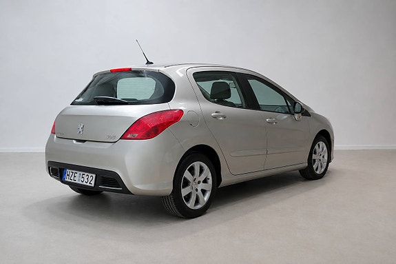 Peugeot 308 6 of 26