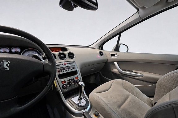 Peugeot 308 22 of 26