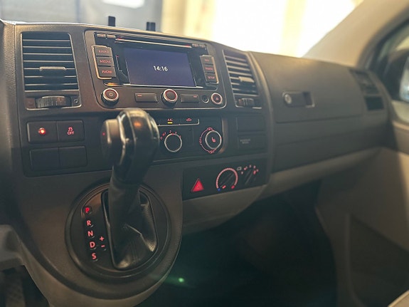 Volkswagen Transporter 20 of 21
