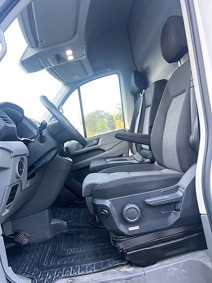 Volkswagen Crafter 35 16 of 19