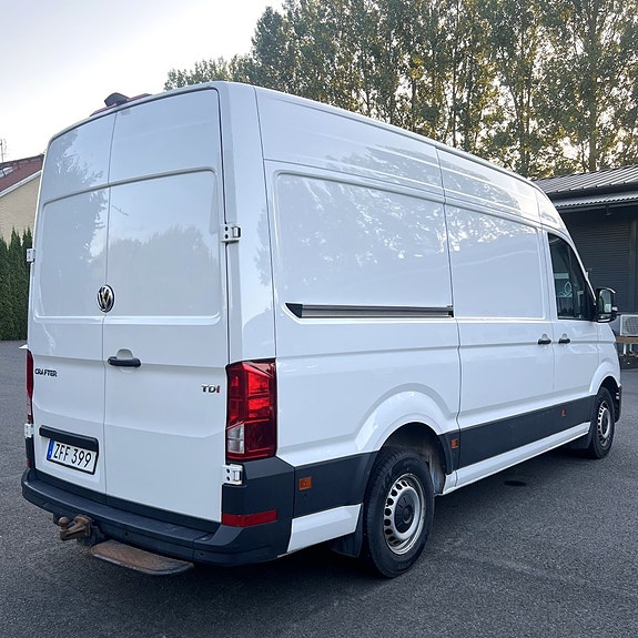 Volkswagen Crafter 35 11 of 19