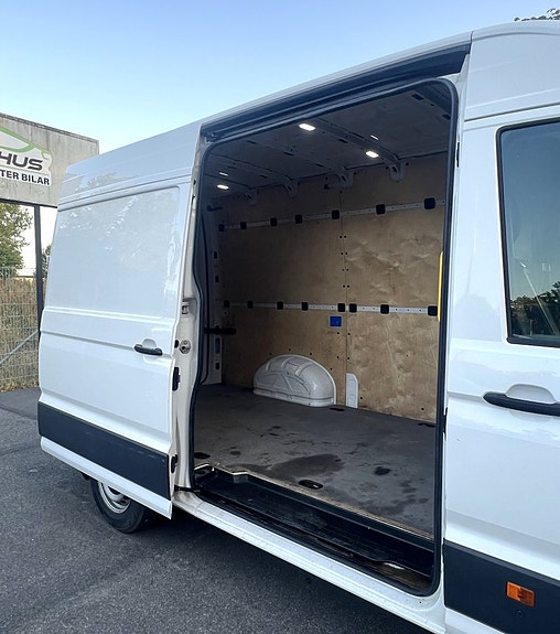 Volkswagen Crafter 35 14 of 19