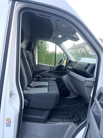 Volkswagen Crafter 35 15 of 19