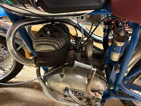 Monark Arrow 4 of 4