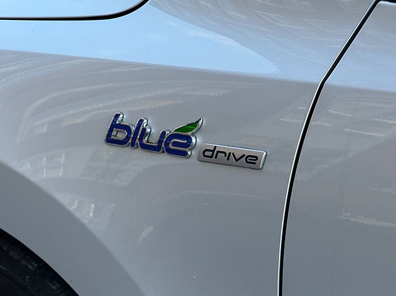 Hyundai i30 8 of 14