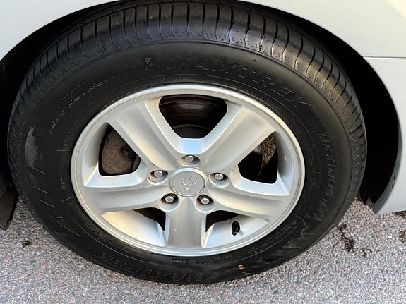 Hyundai i30 14 of 14