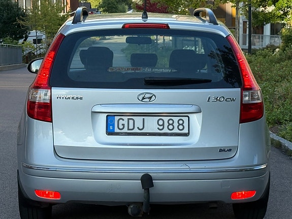 Hyundai i30 4 of 14