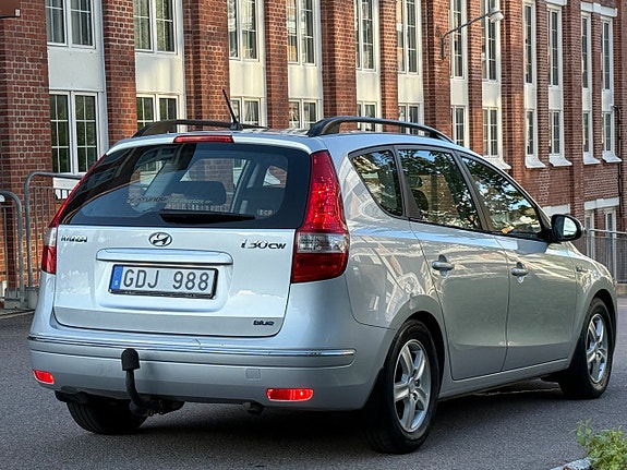 Hyundai i30 6 of 14