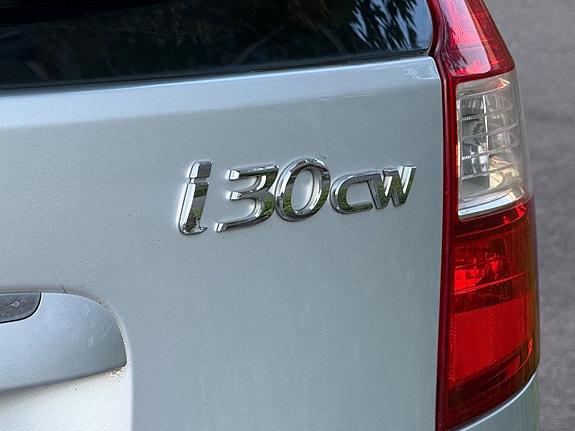 Hyundai i30 5 of 14