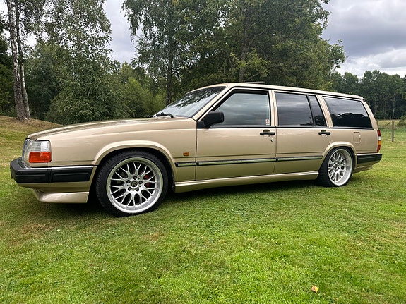 Volvo 940 5 of 10