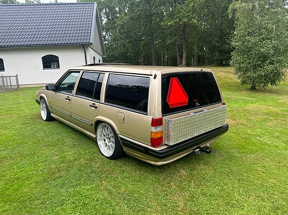 Volvo 940 3 of 10