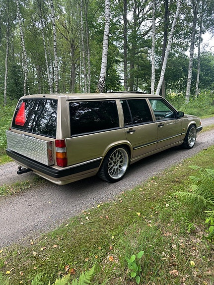 Volvo 940 10 of 10