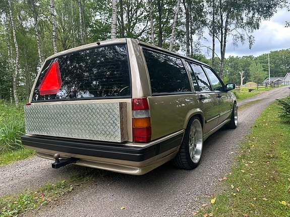 Volvo 940 7 of 10