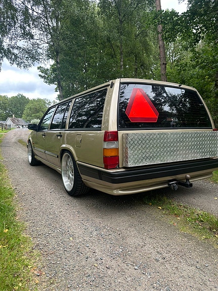 Volvo 940 9 of 10
