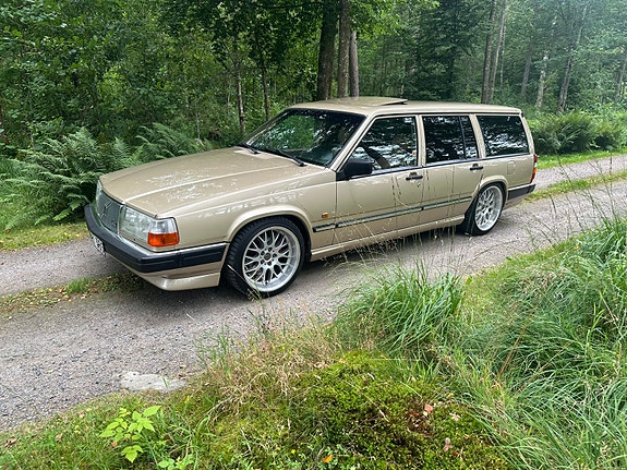 Volvo 940 6 of 10