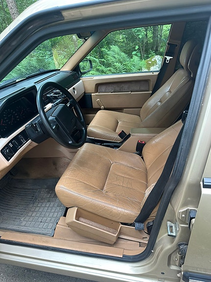 Volvo 940 8 of 10