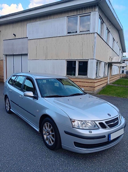 Saab 9-3 3 of 12