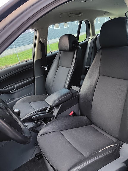 Saab 9-3 11 of 12