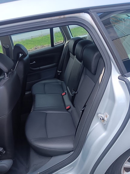 Saab 9-3 8 of 12