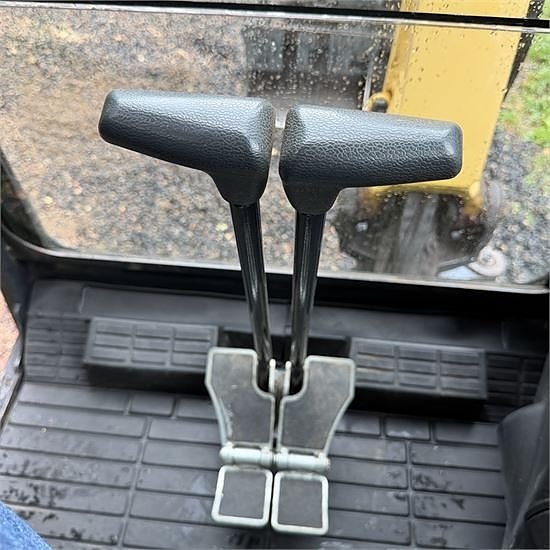Yanmar SV26 -Minigravemaskine 2,6 ton / mini excavator 2,6 t 21 of 30