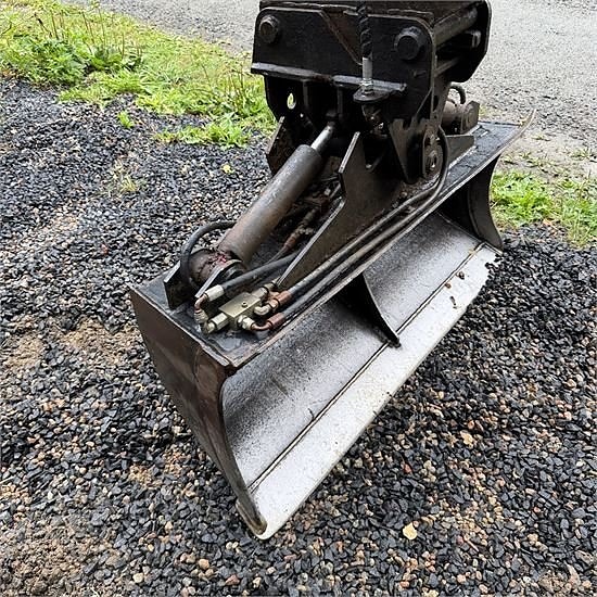 Yanmar SV26 -Minigravemaskine 2,6 ton / mini excavator 2,6 t 30 of 30