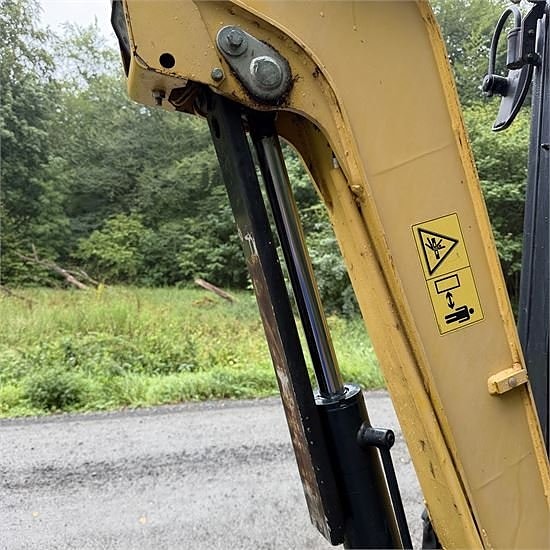 Yanmar SV26 -Minigravemaskine 2,6 ton / mini excavator 2,6 t 25 of 30