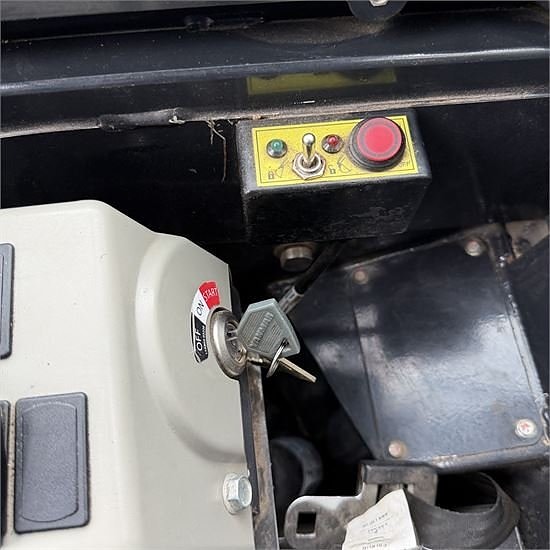 Yanmar SV26 -Minigravemaskine 2,6 ton / mini excavator 2,6 t 19 of 30