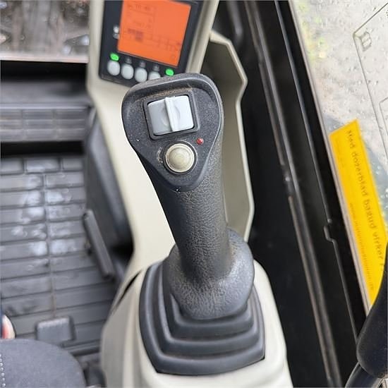 Yanmar SV26 -Minigravemaskine 2,6 ton / mini excavator 2,6 t 16 of 30