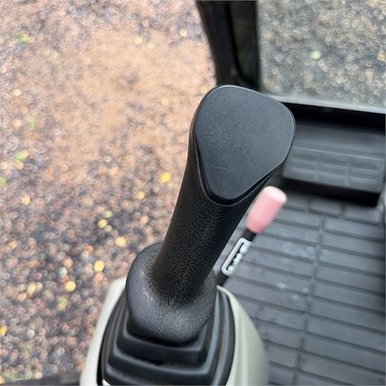 Yanmar SV26 -Minigravemaskine 2,6 ton / mini excavator 2,6 t 15 of 30