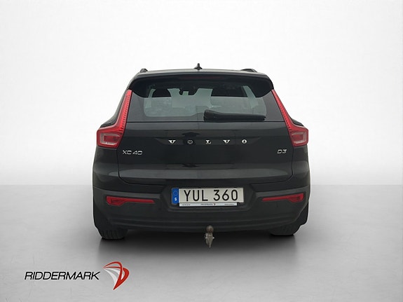 Volvo XC40 7 of 30