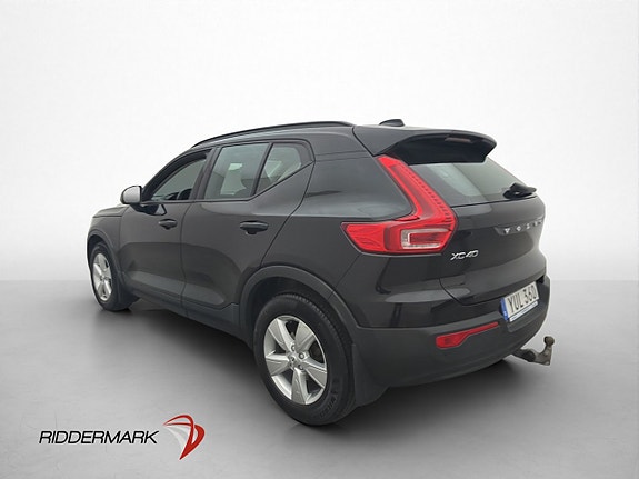 Volvo XC40 6 of 30