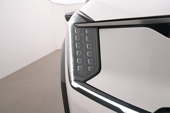 Kia EV9 25 of 27