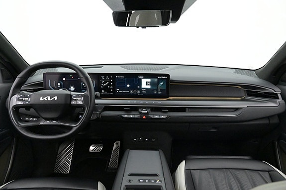 Kia EV9 6 of 27