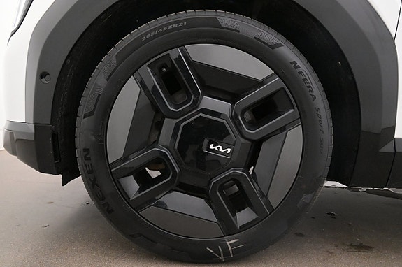 Kia EV9 26 of 27