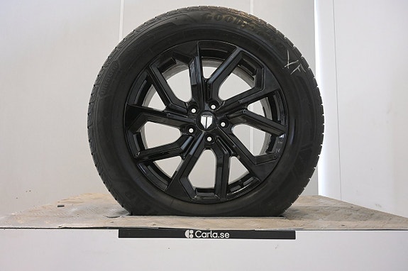 Kia EV9 27 of 27