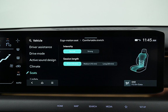Kia EV9 17 of 27