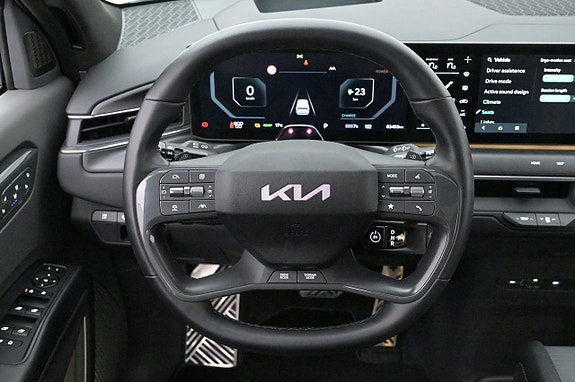Kia EV9 7 of 27