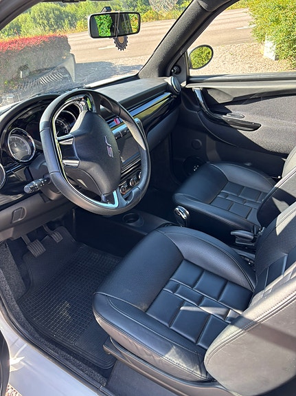 Ligier Js50L 2018 3500 mil 3 of 6