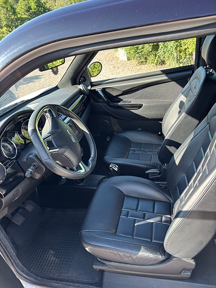 Ligier Js50L 2018 3500 mil 2 of 6