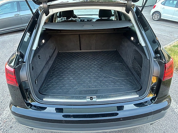 Audi A6 allroad 9 of 13