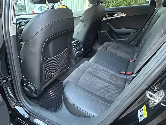 Audi A6 allroad 10 of 13