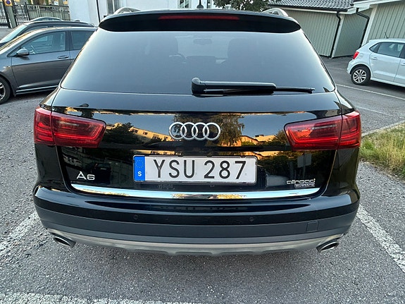 Audi A6 allroad 6 of 13