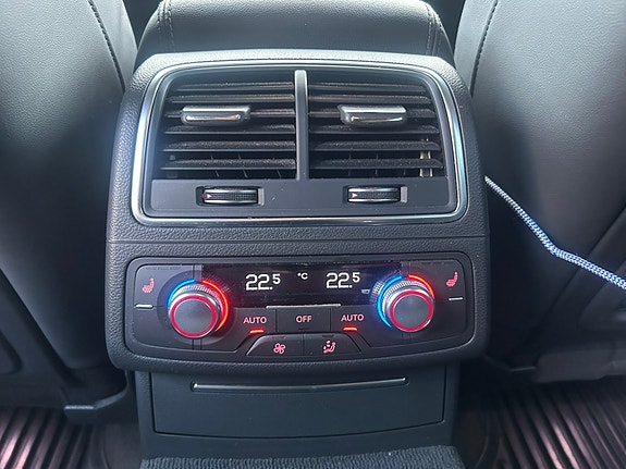 Audi A6 allroad 13 of 13