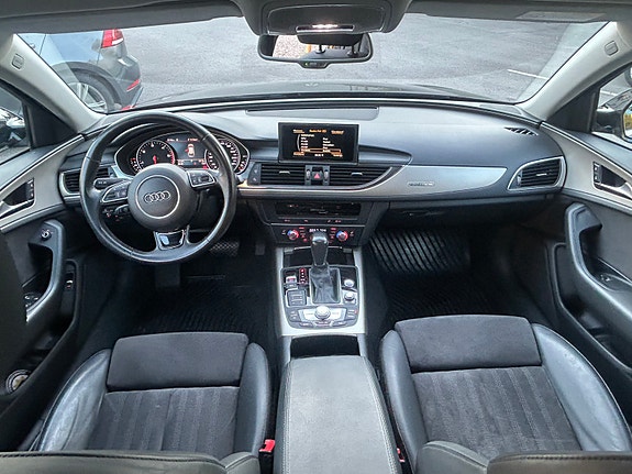Audi A6 allroad 11 of 13