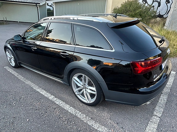Audi A6 allroad 5 of 13
