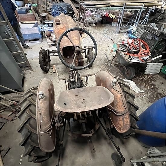 Fiat 18  La Piccola - Video! 8 of 30