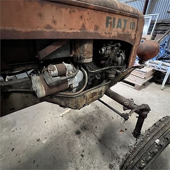 Fiat 18  La Piccola - Video! 16 of 30