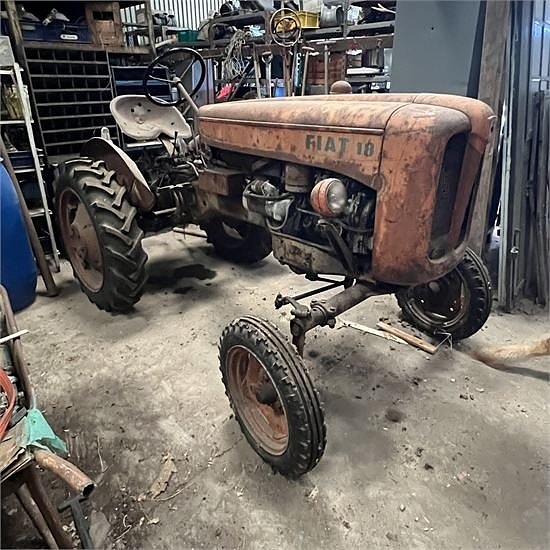 Fiat 18  La Piccola - Video! 3 of 30
