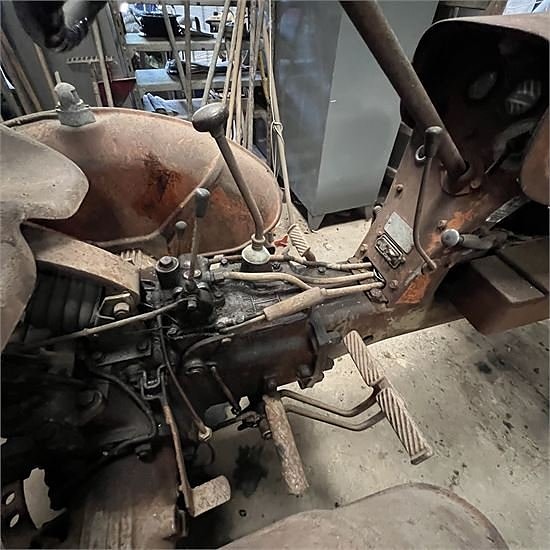 Fiat 18  La Piccola - Video! 13 of 30