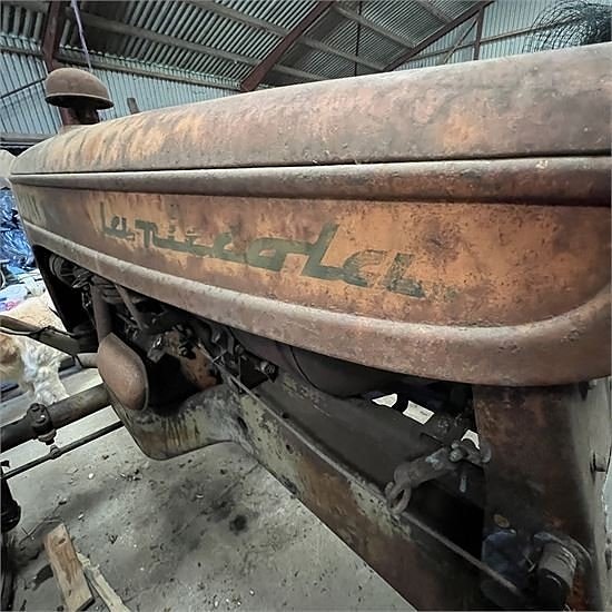 Fiat 18  La Piccola - Video! 26 of 30